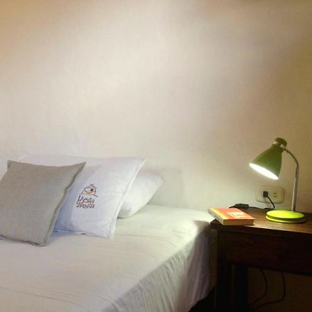 La Casa De Hercilia Boutique Barichara Zewnętrze zdjęcie