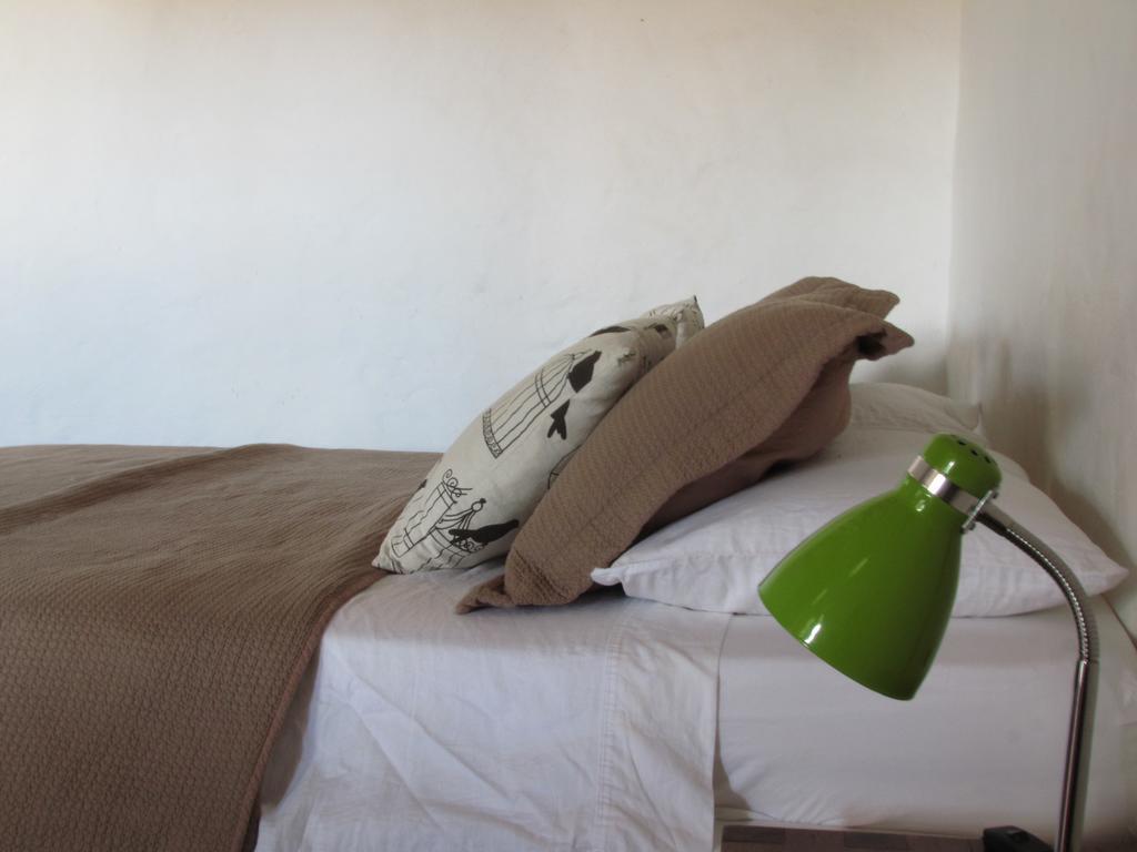 La Casa De Hercilia Boutique Barichara Zewnętrze zdjęcie