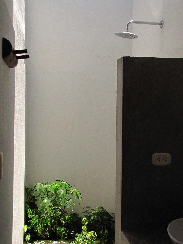 La Casa De Hercilia Boutique Barichara Zewnętrze zdjęcie