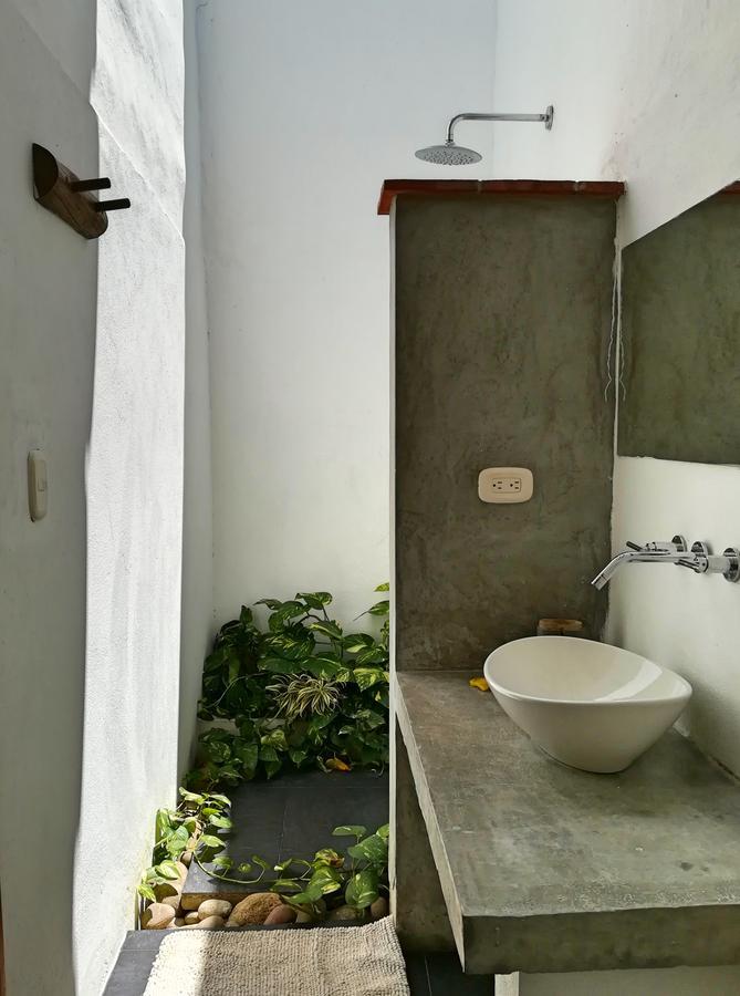 La Casa De Hercilia Boutique Barichara Zewnętrze zdjęcie