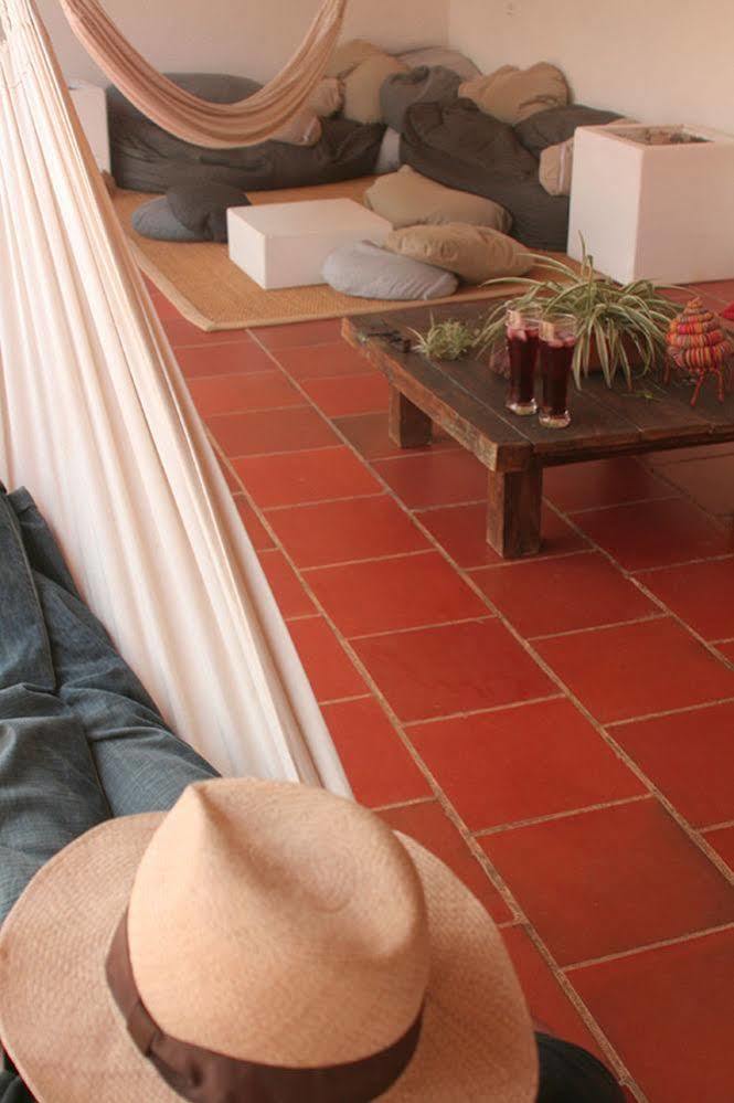 La Casa De Hercilia Boutique Barichara Zewnętrze zdjęcie